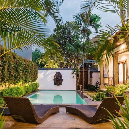 Renovated Linda Villa Canggu Extérieur photo