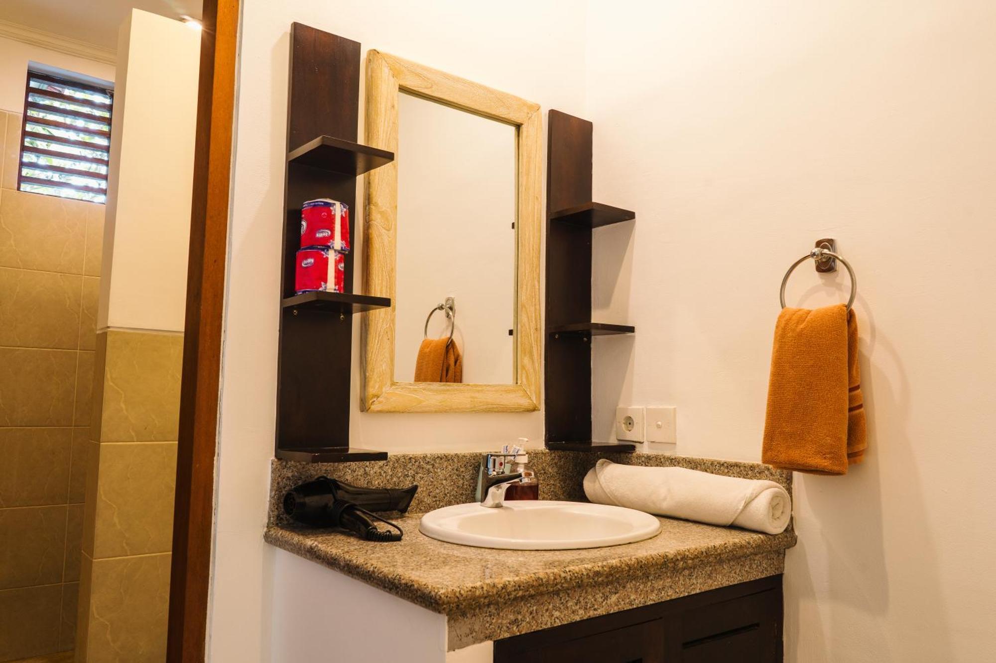 Renovated Linda Villa Canggu Extérieur photo