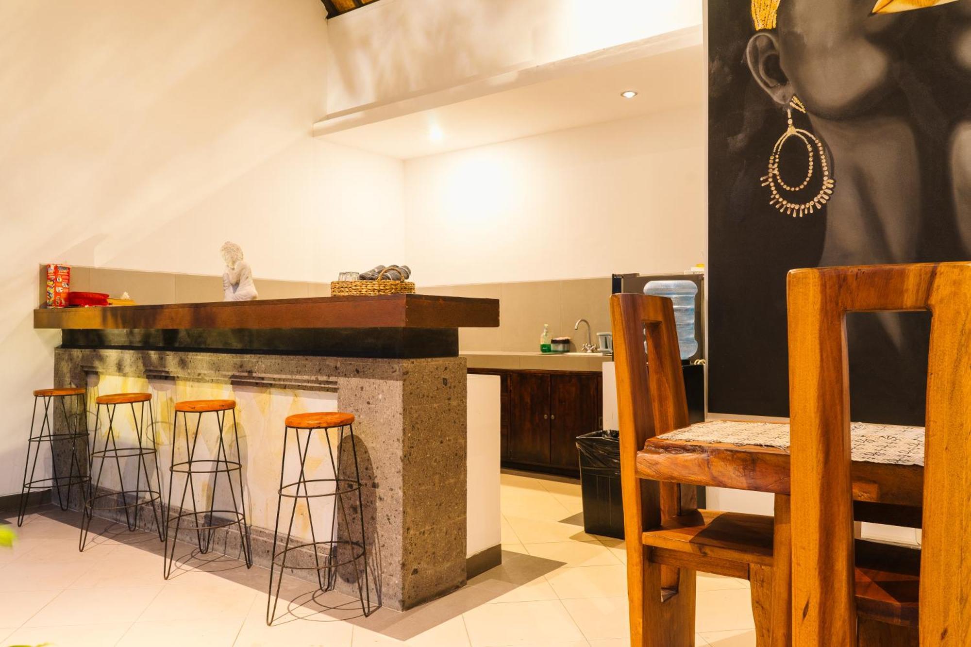 Renovated Linda Villa Canggu Extérieur photo