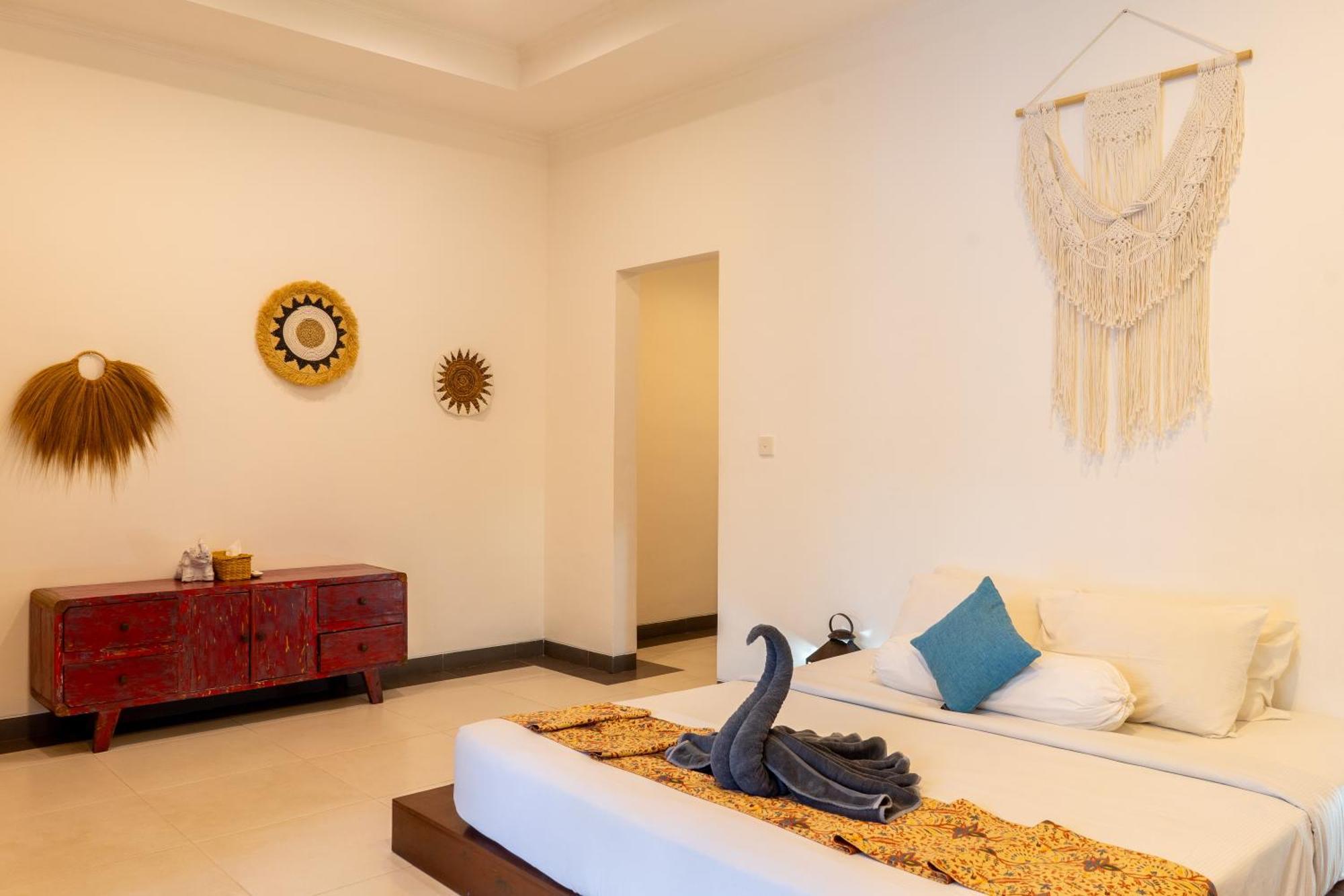 Renovated Linda Villa Canggu Extérieur photo