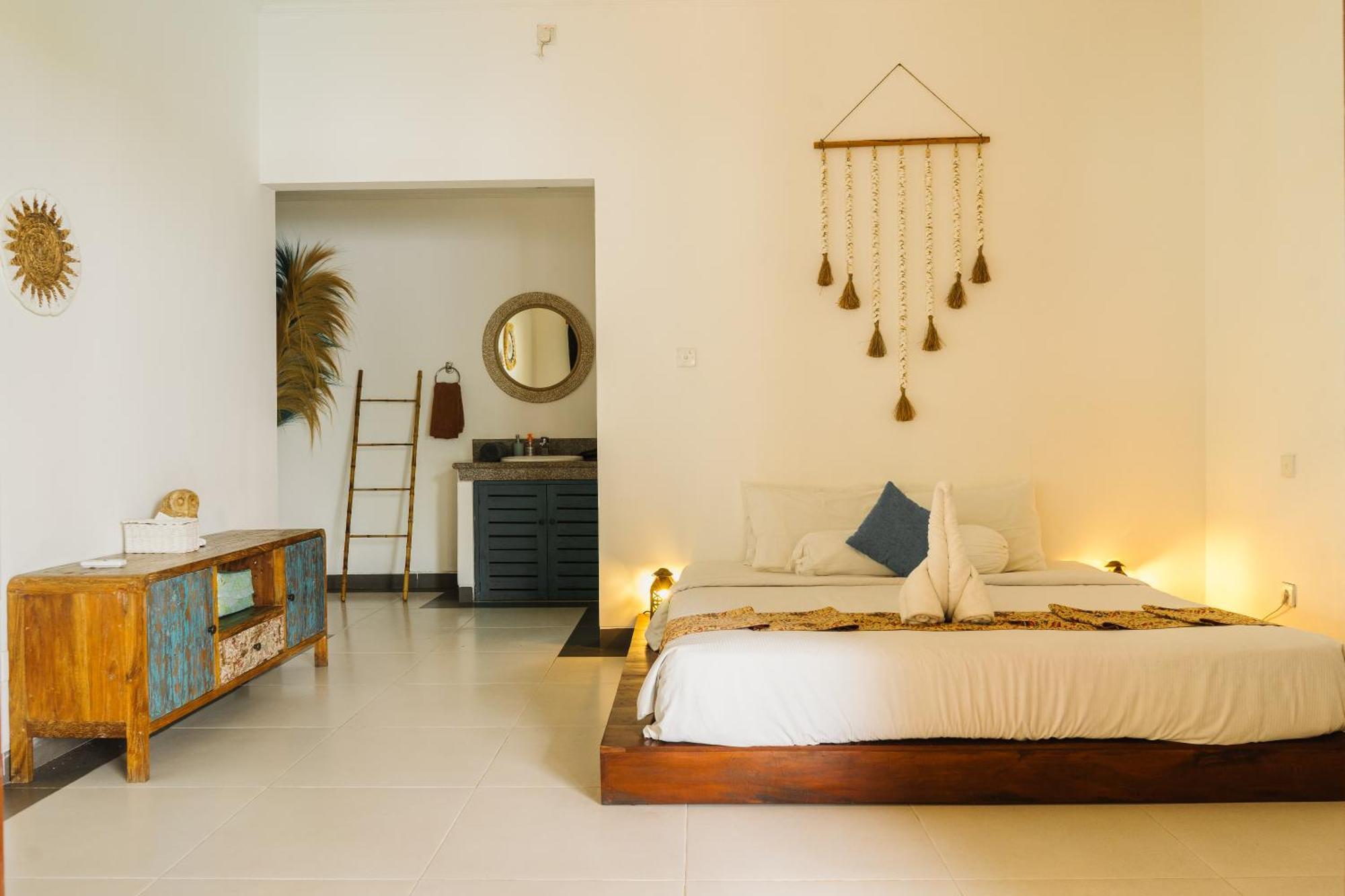 Renovated Linda Villa Canggu Extérieur photo