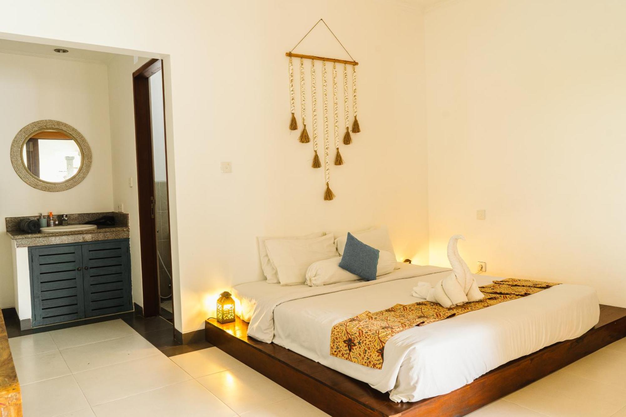 Renovated Linda Villa Canggu Extérieur photo