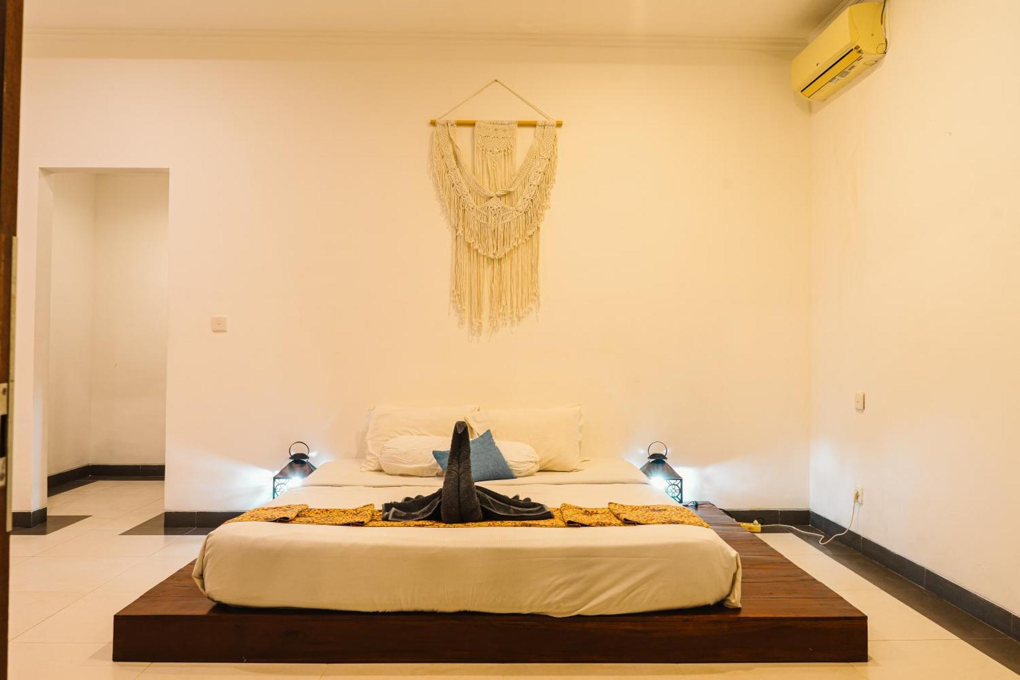 Renovated Linda Villa Canggu Extérieur photo