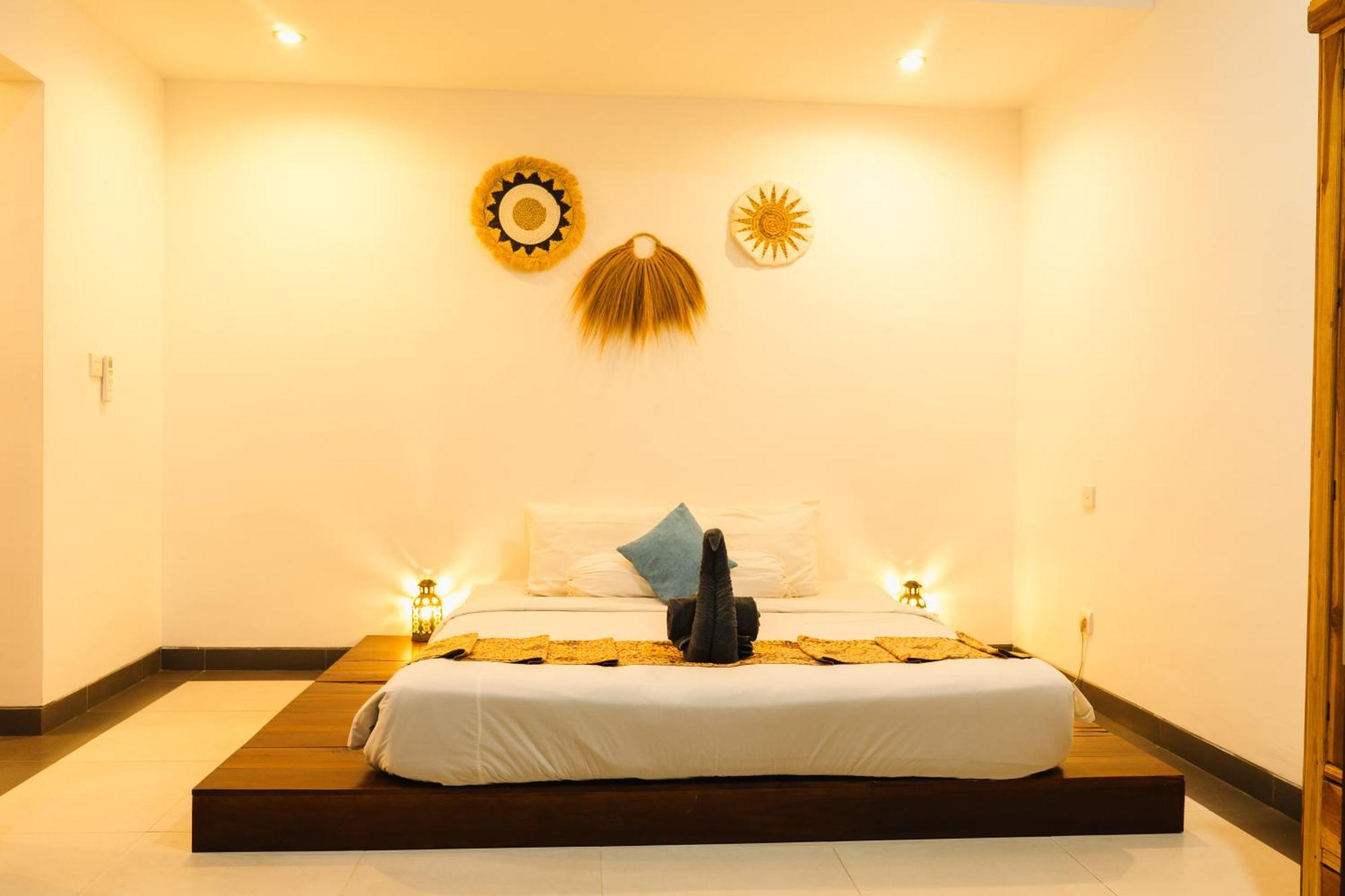 Renovated Linda Villa Canggu Extérieur photo