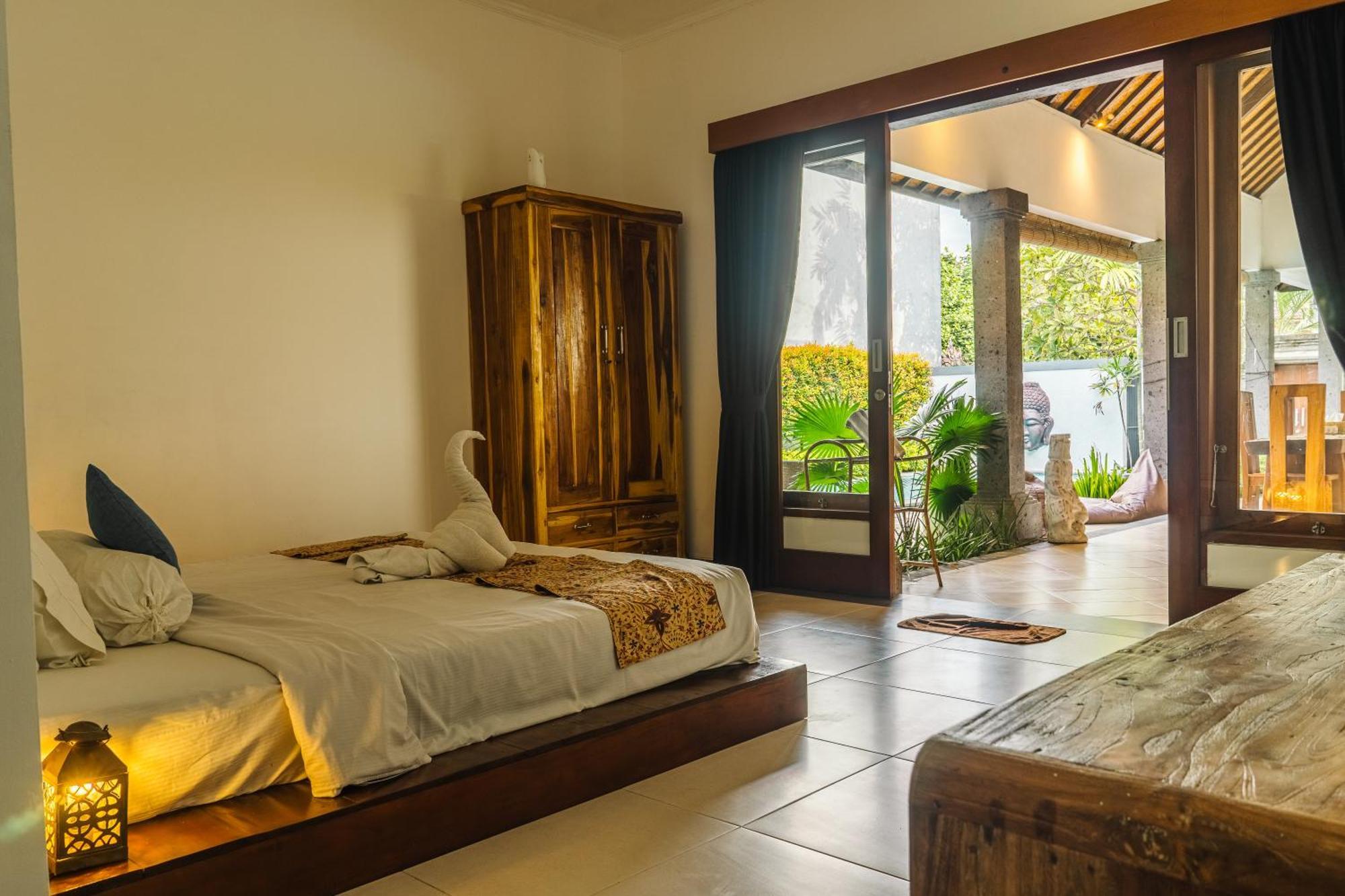 Renovated Linda Villa Canggu Extérieur photo