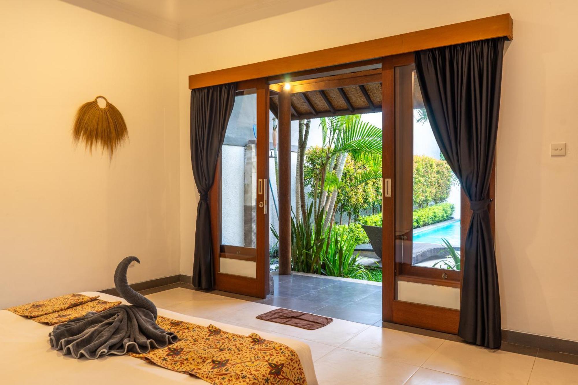Renovated Linda Villa Canggu Extérieur photo