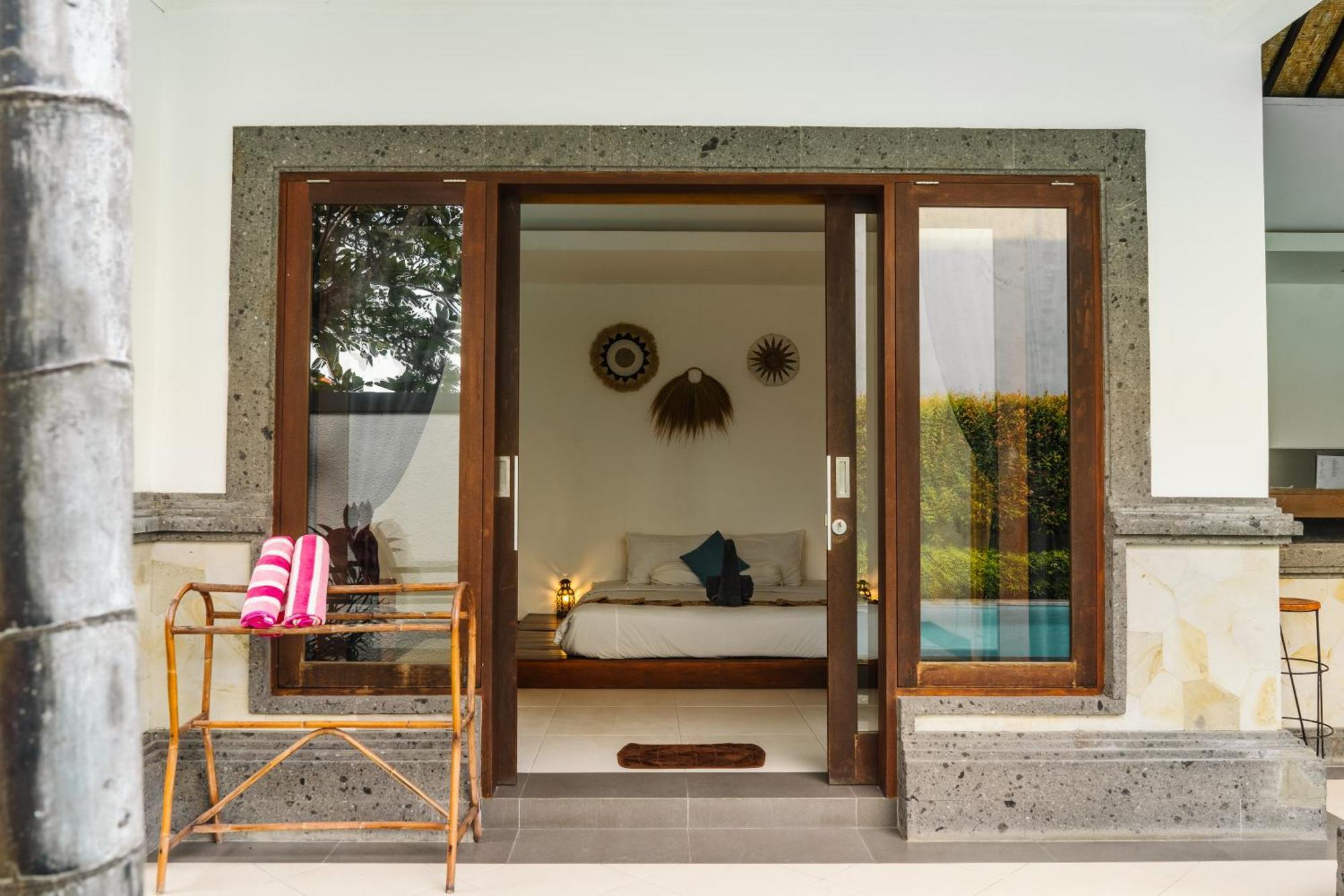 Renovated Linda Villa Canggu Extérieur photo