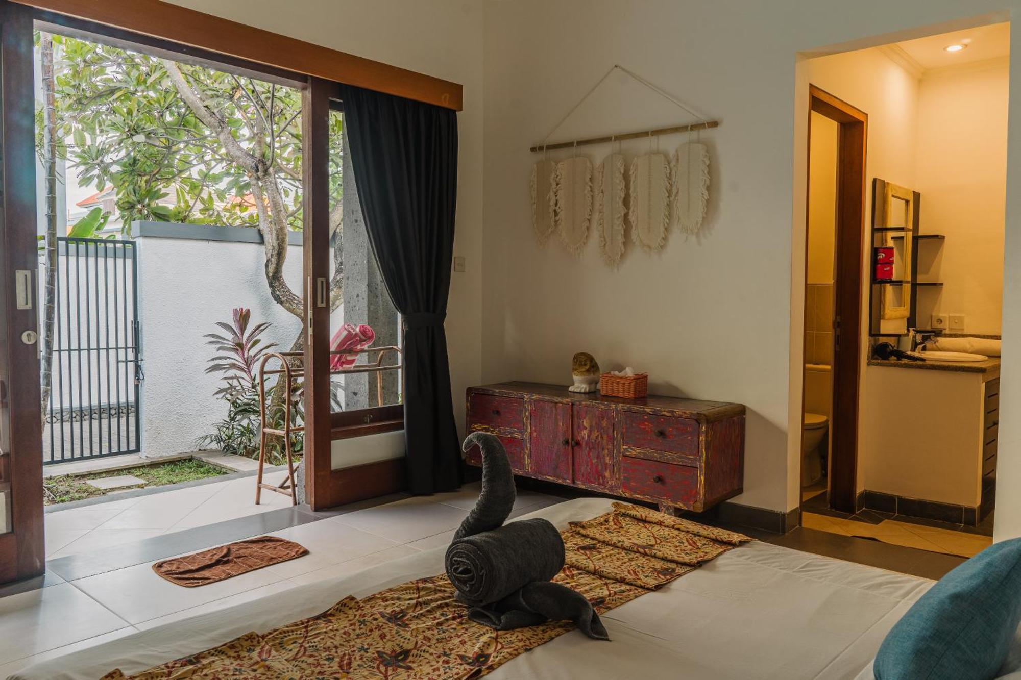 Renovated Linda Villa Canggu Extérieur photo