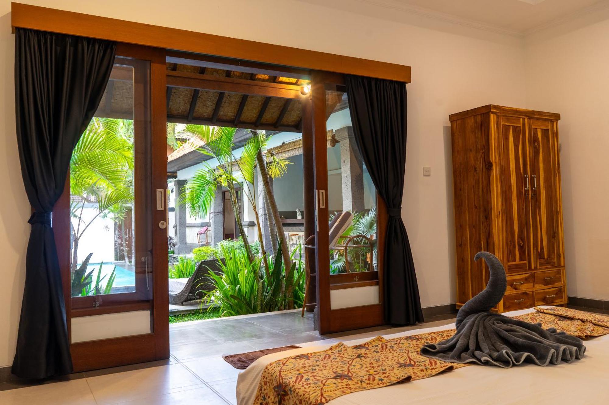 Renovated Linda Villa Canggu Extérieur photo