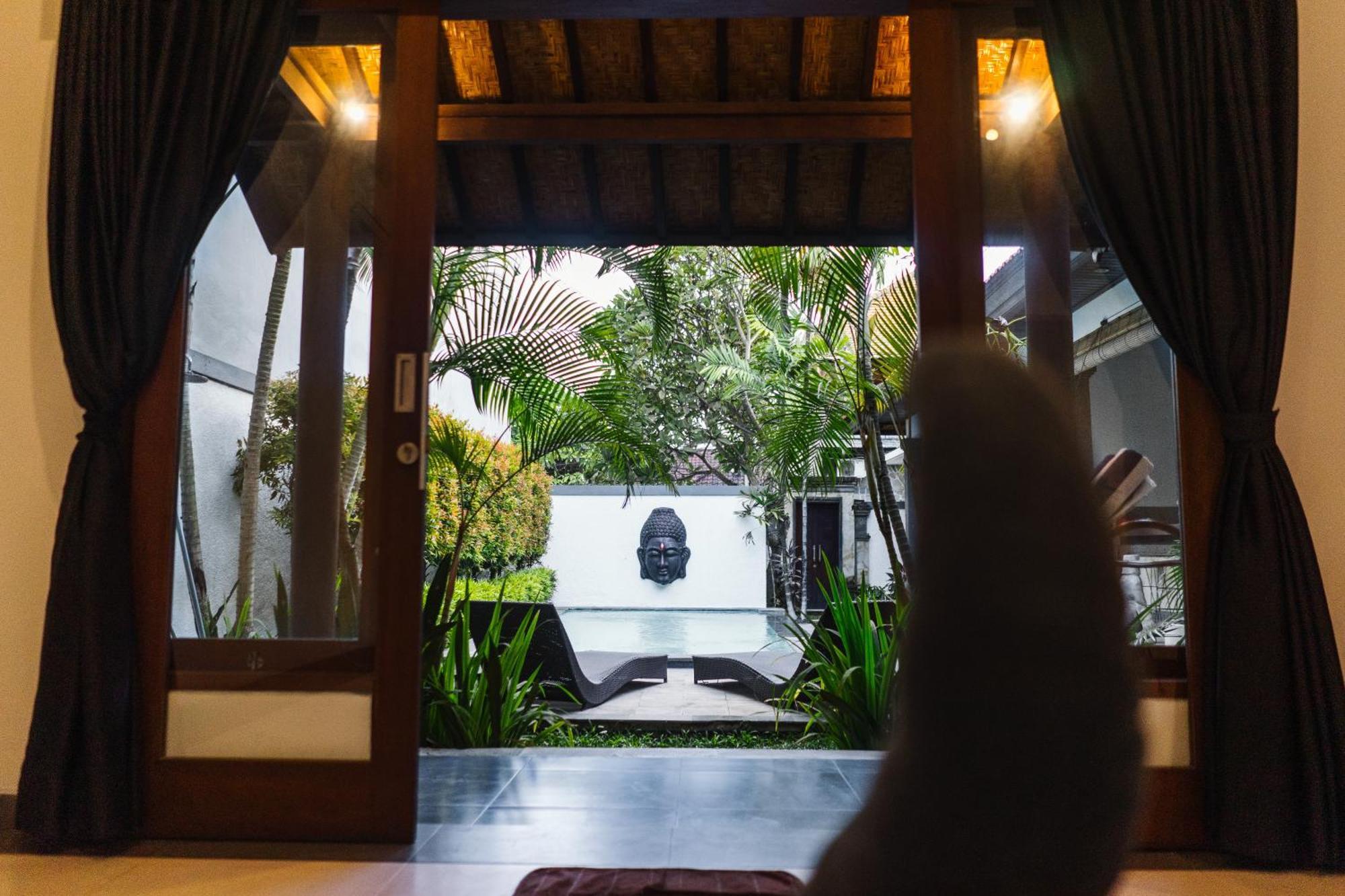 Renovated Linda Villa Canggu Extérieur photo