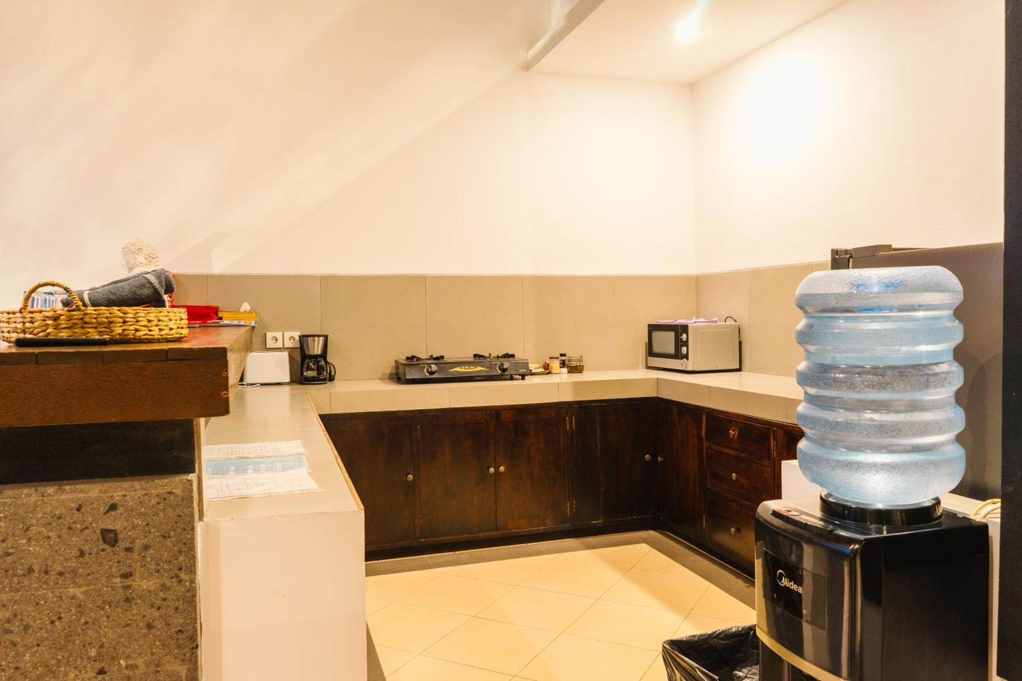 Renovated Linda Villa Canggu Extérieur photo