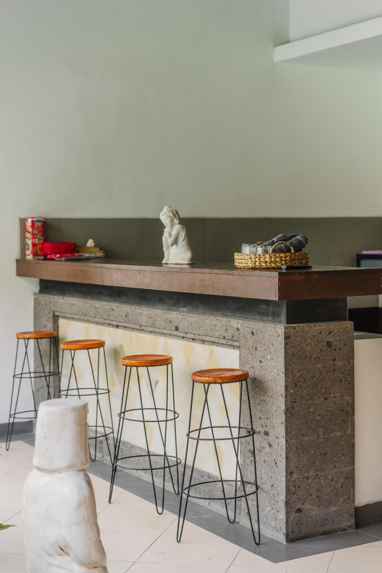 Renovated Linda Villa Canggu Extérieur photo