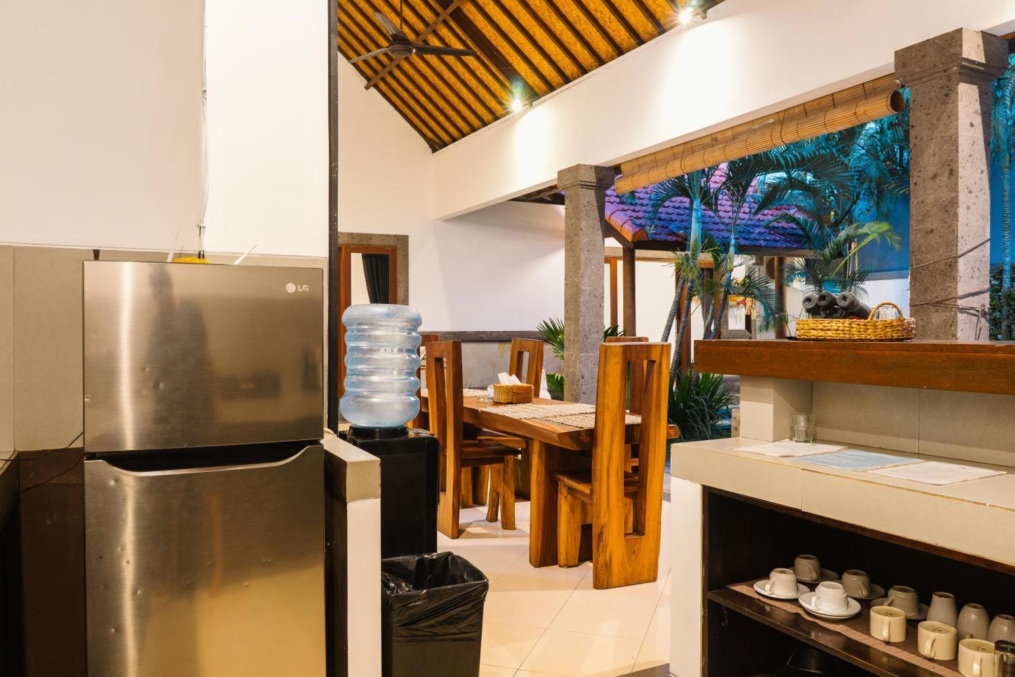 Renovated Linda Villa Canggu Extérieur photo