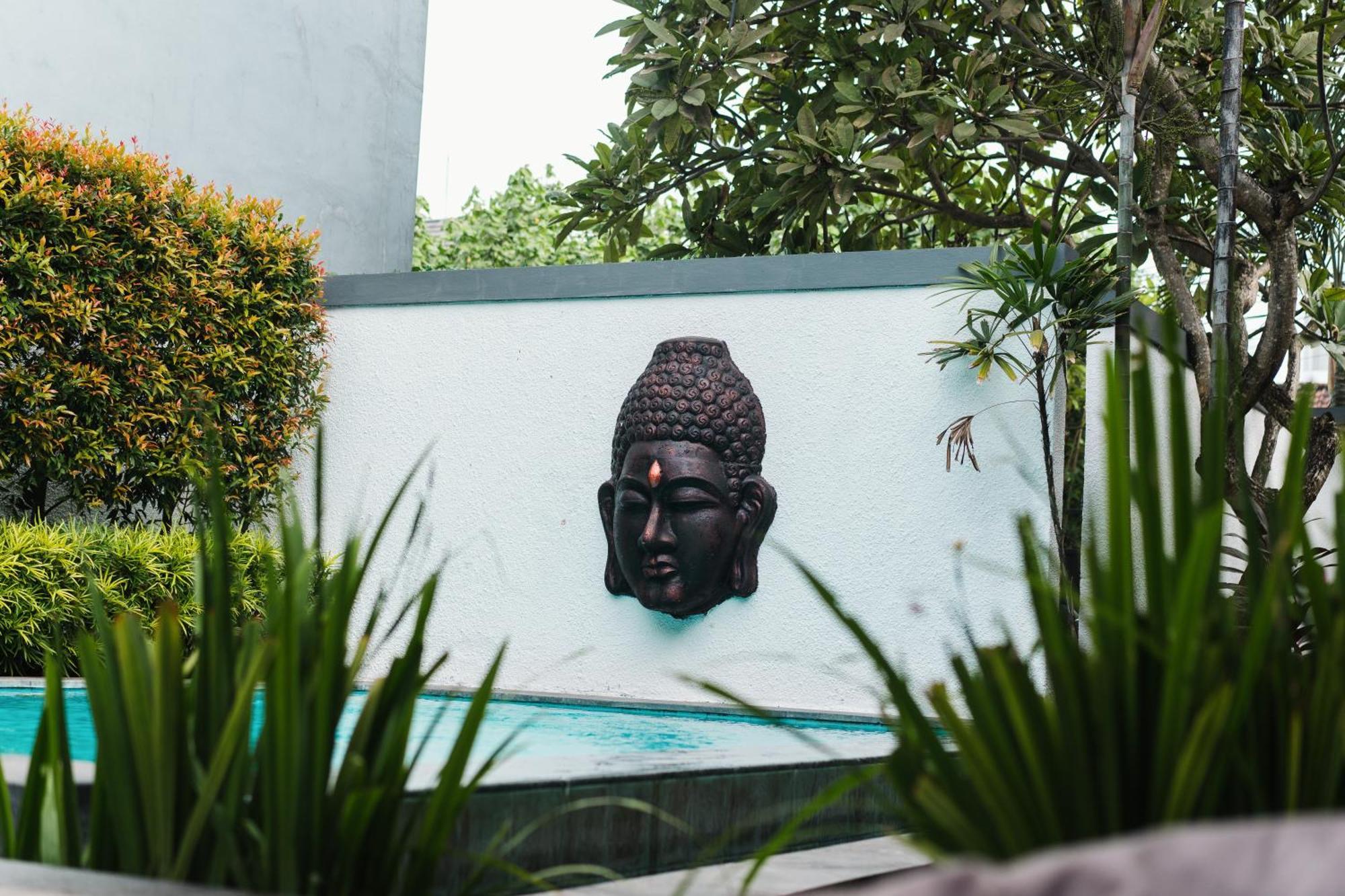 Renovated Linda Villa Canggu Extérieur photo