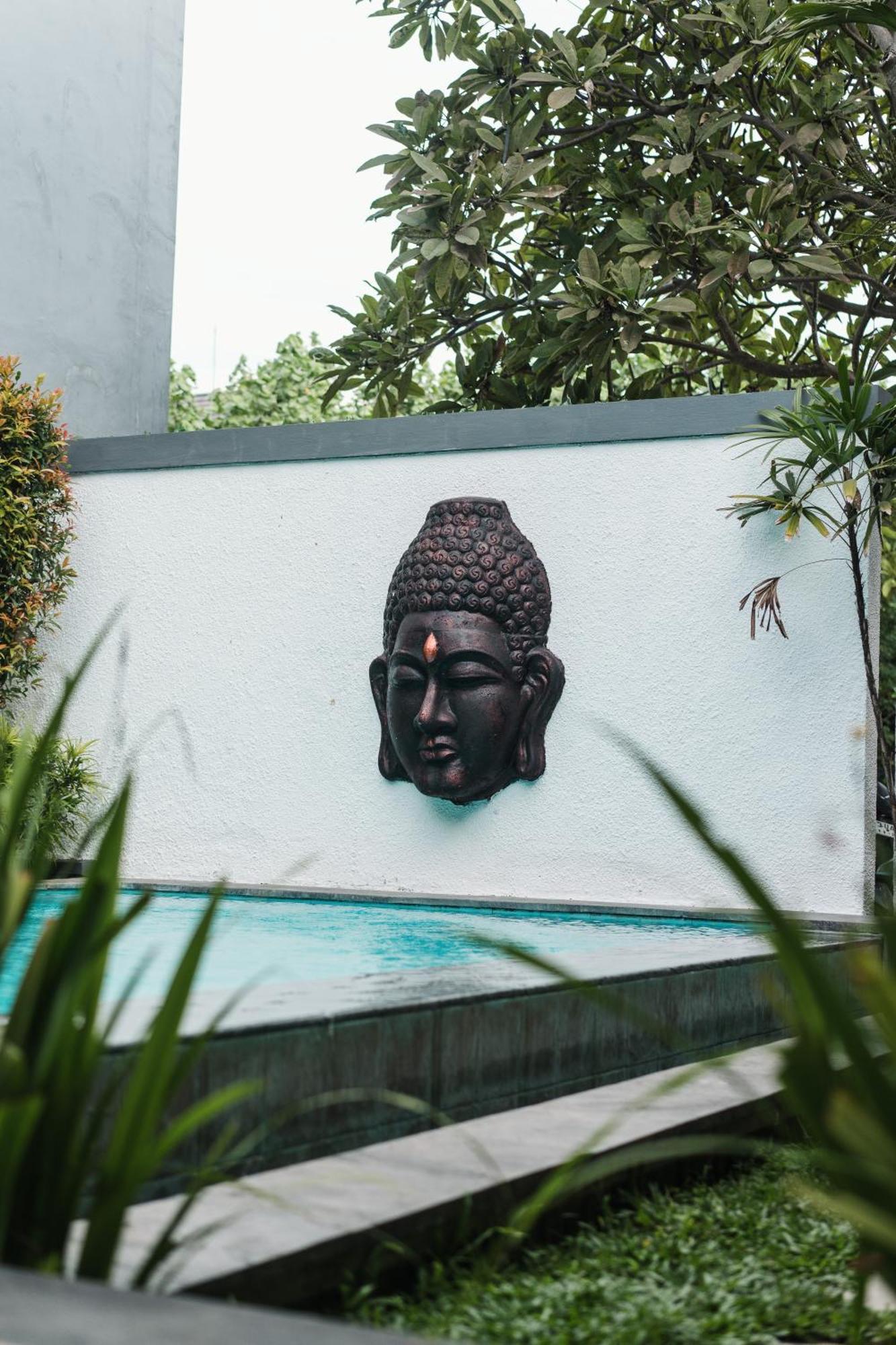 Renovated Linda Villa Canggu Extérieur photo