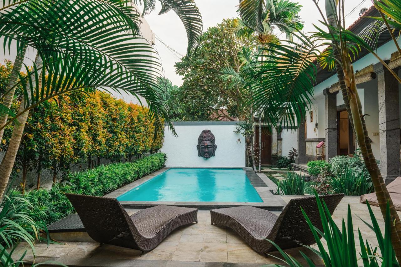 Renovated Linda Villa Canggu Extérieur photo