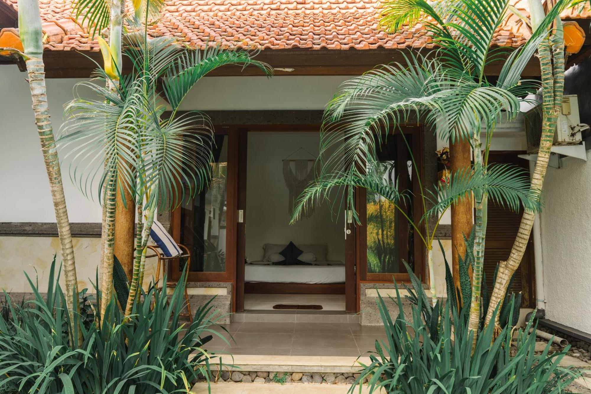 Renovated Linda Villa Canggu Extérieur photo