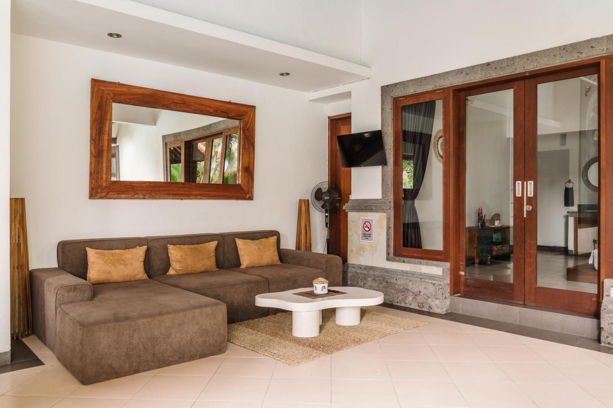 Renovated Linda Villa Canggu Extérieur photo
