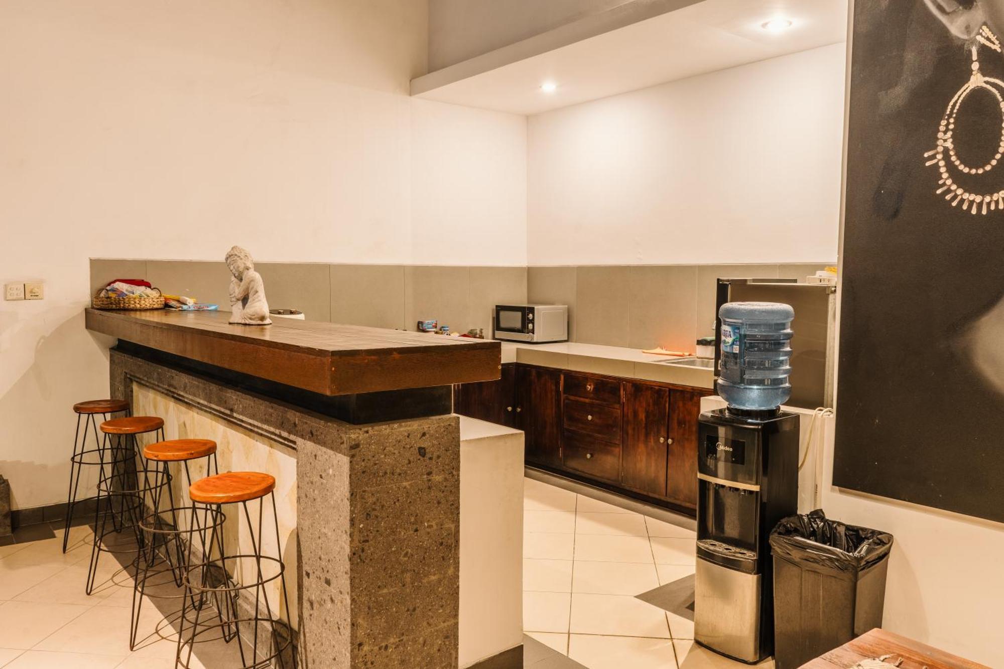 Renovated Linda Villa Canggu Extérieur photo