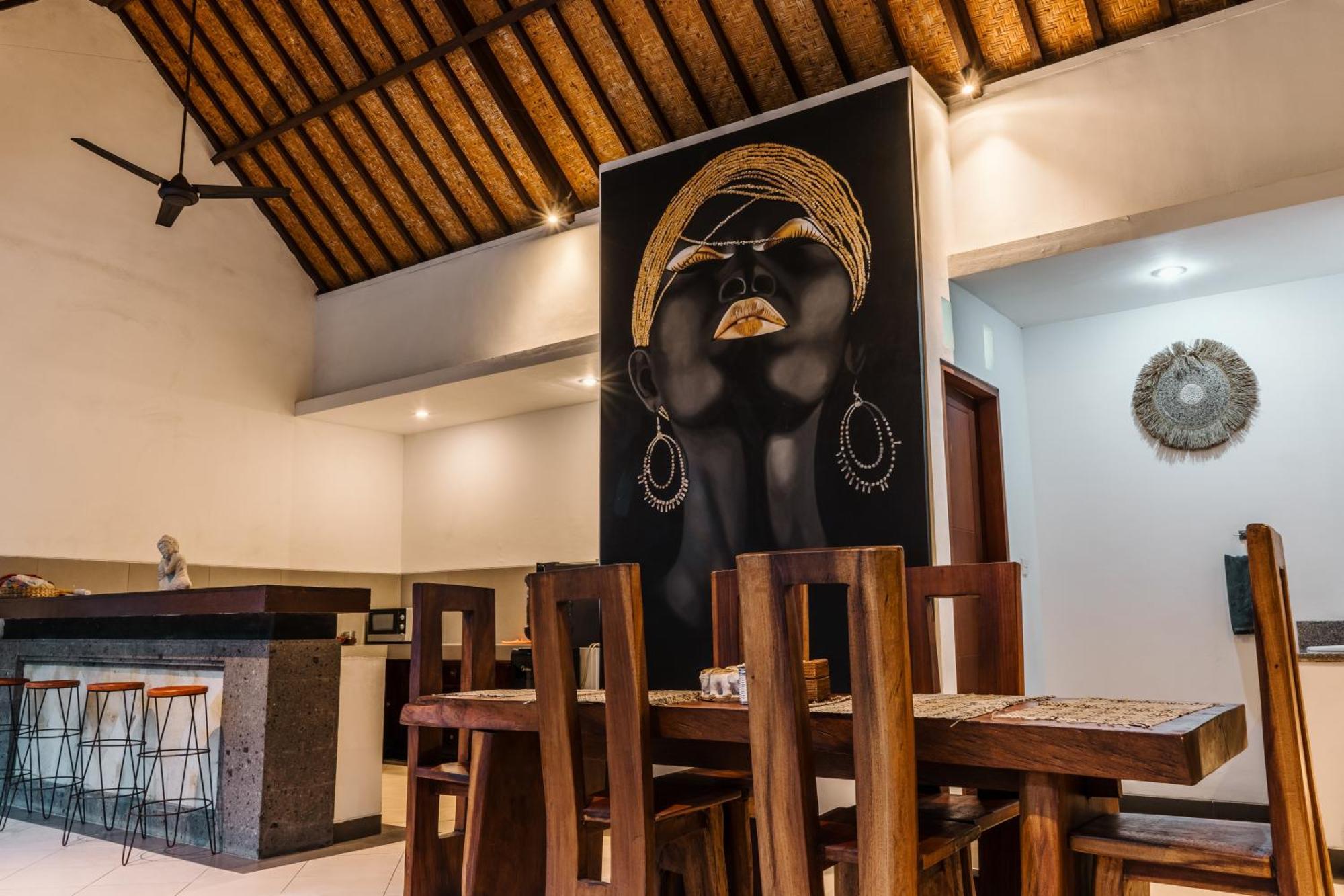 Renovated Linda Villa Canggu Extérieur photo