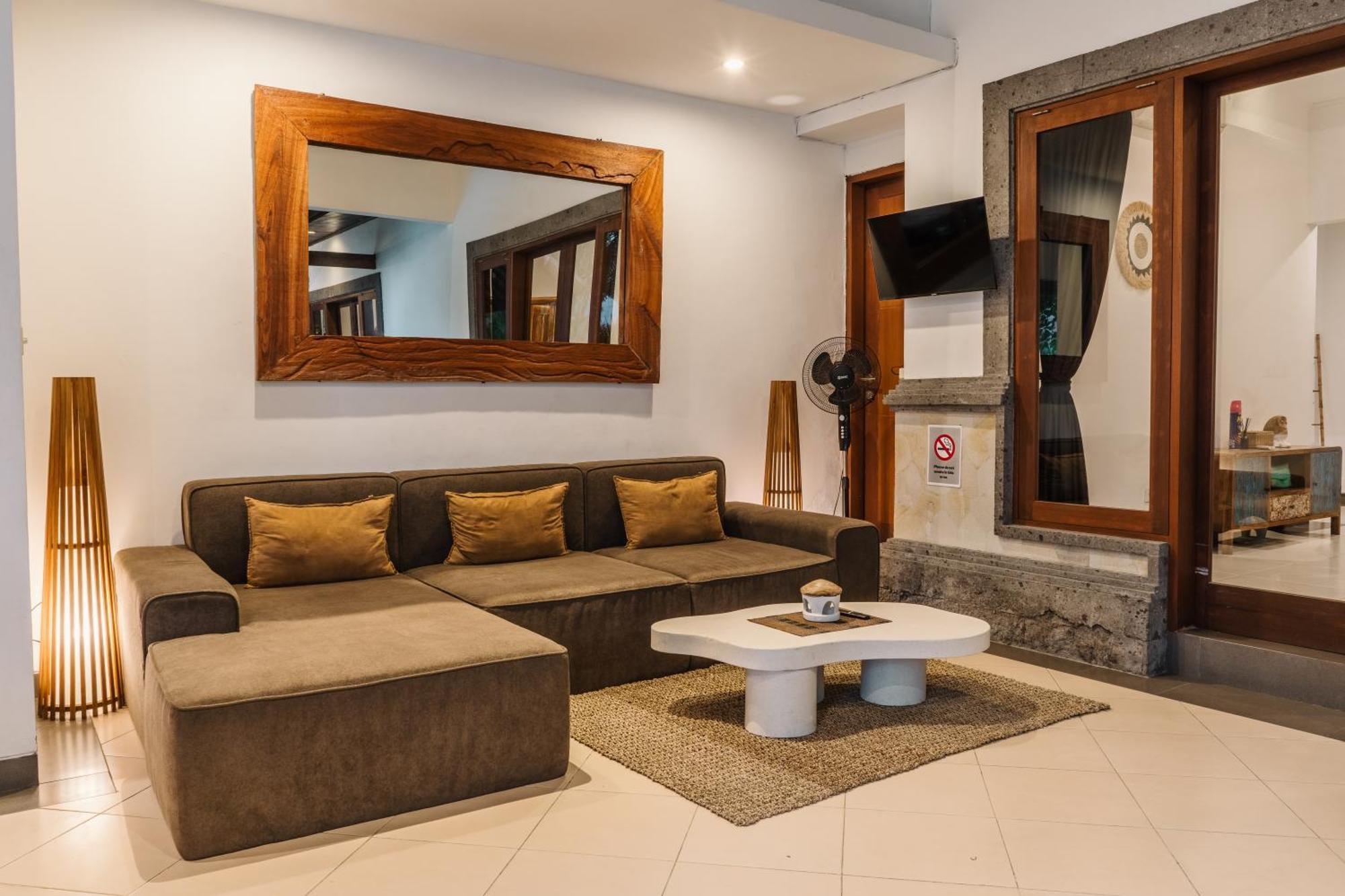 Renovated Linda Villa Canggu Extérieur photo