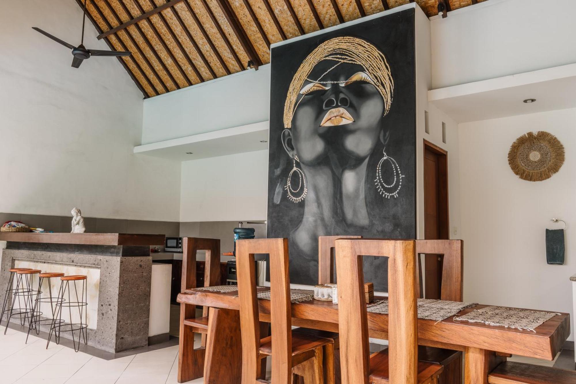 Renovated Linda Villa Canggu Extérieur photo