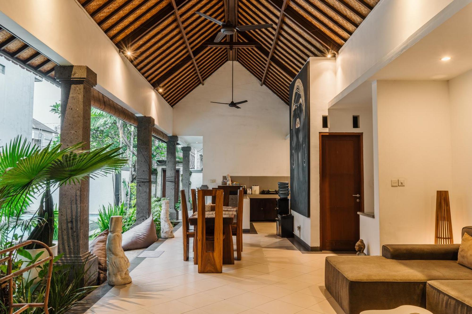 Renovated Linda Villa Canggu Extérieur photo