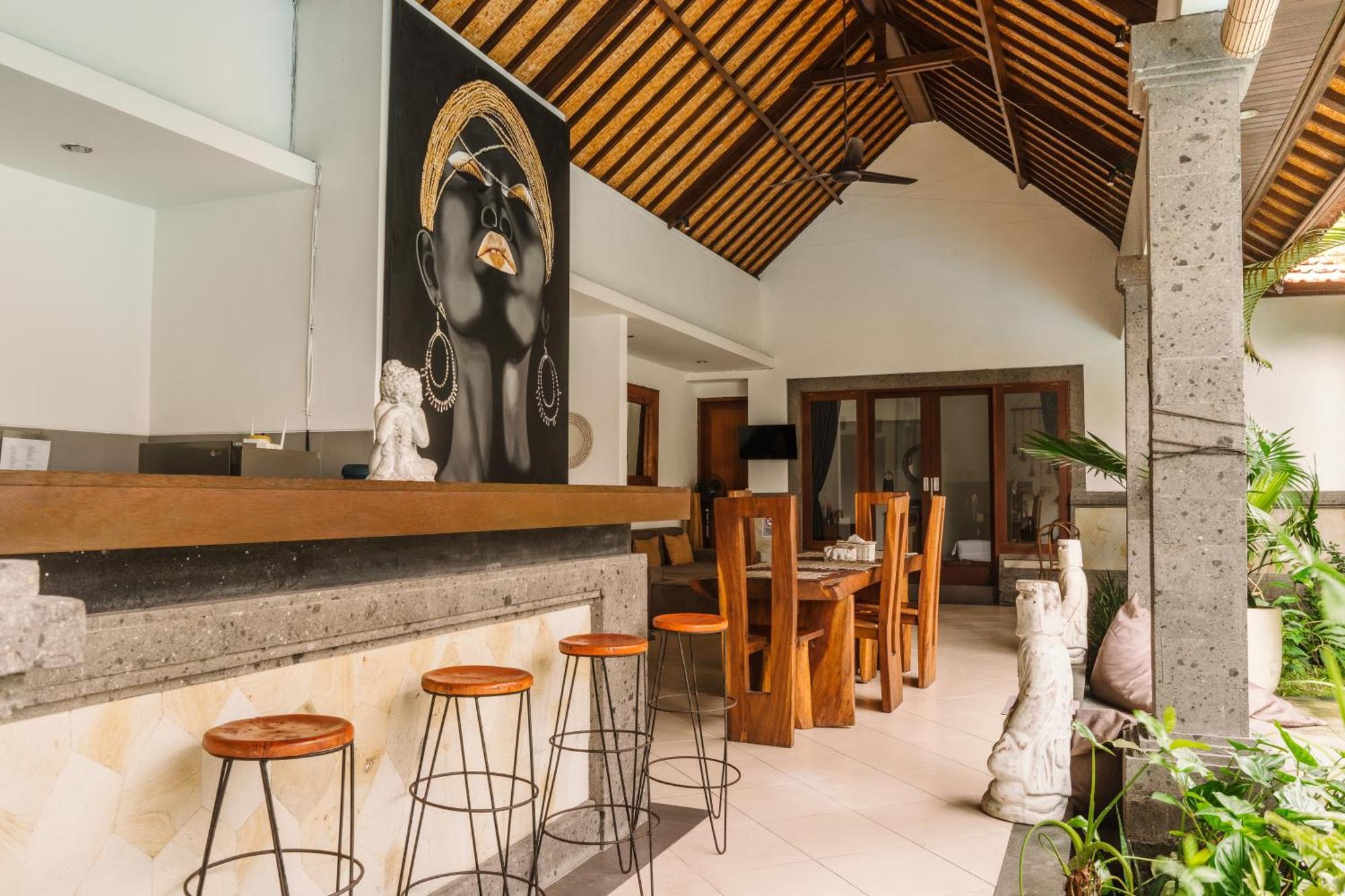 Renovated Linda Villa Canggu Extérieur photo
