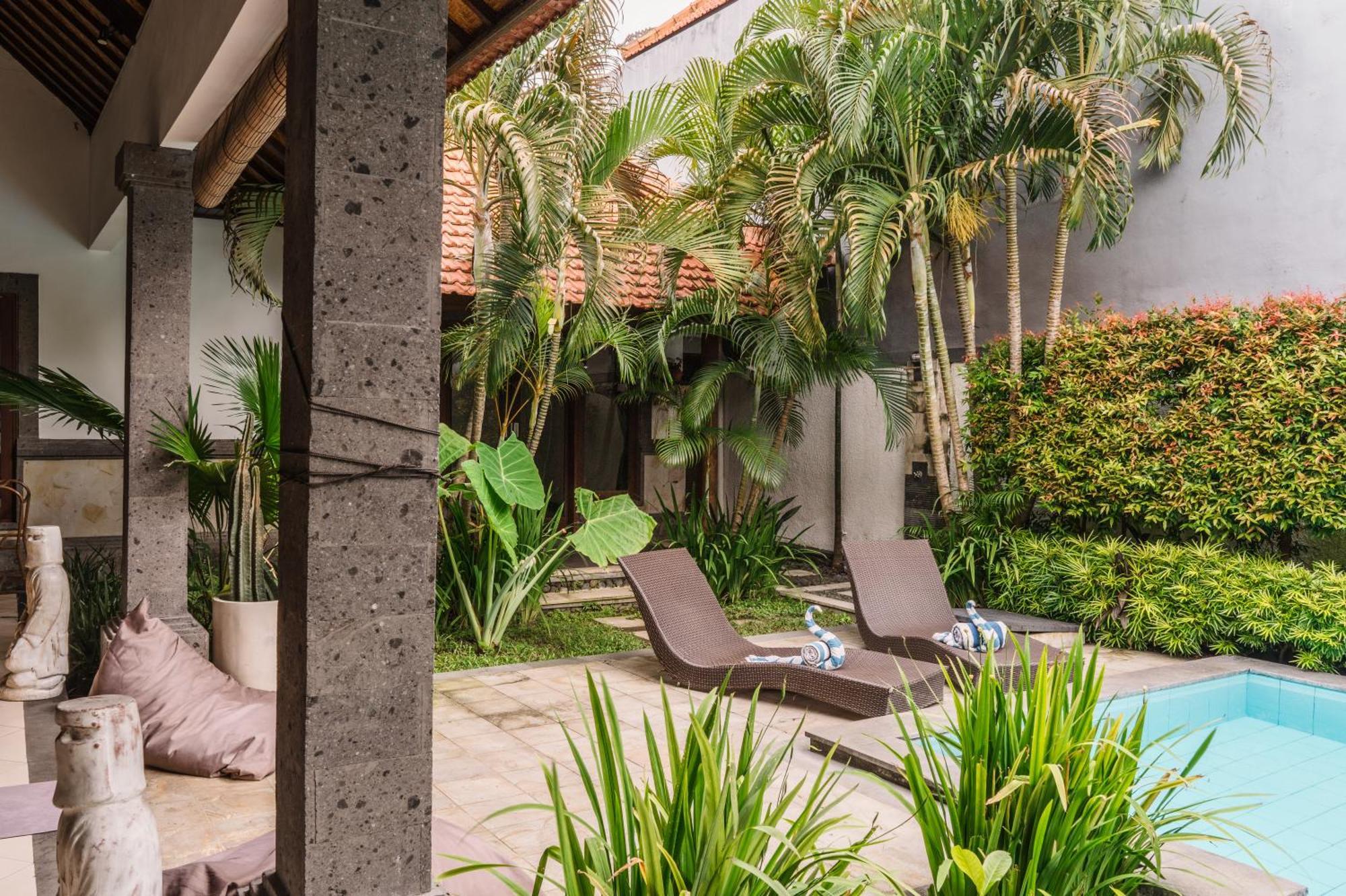 Renovated Linda Villa Canggu Extérieur photo
